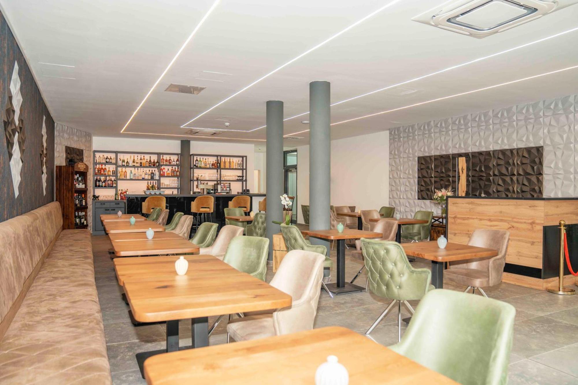 Central Hotel & Lounge Adult Only Goslar Eksteriør bilde