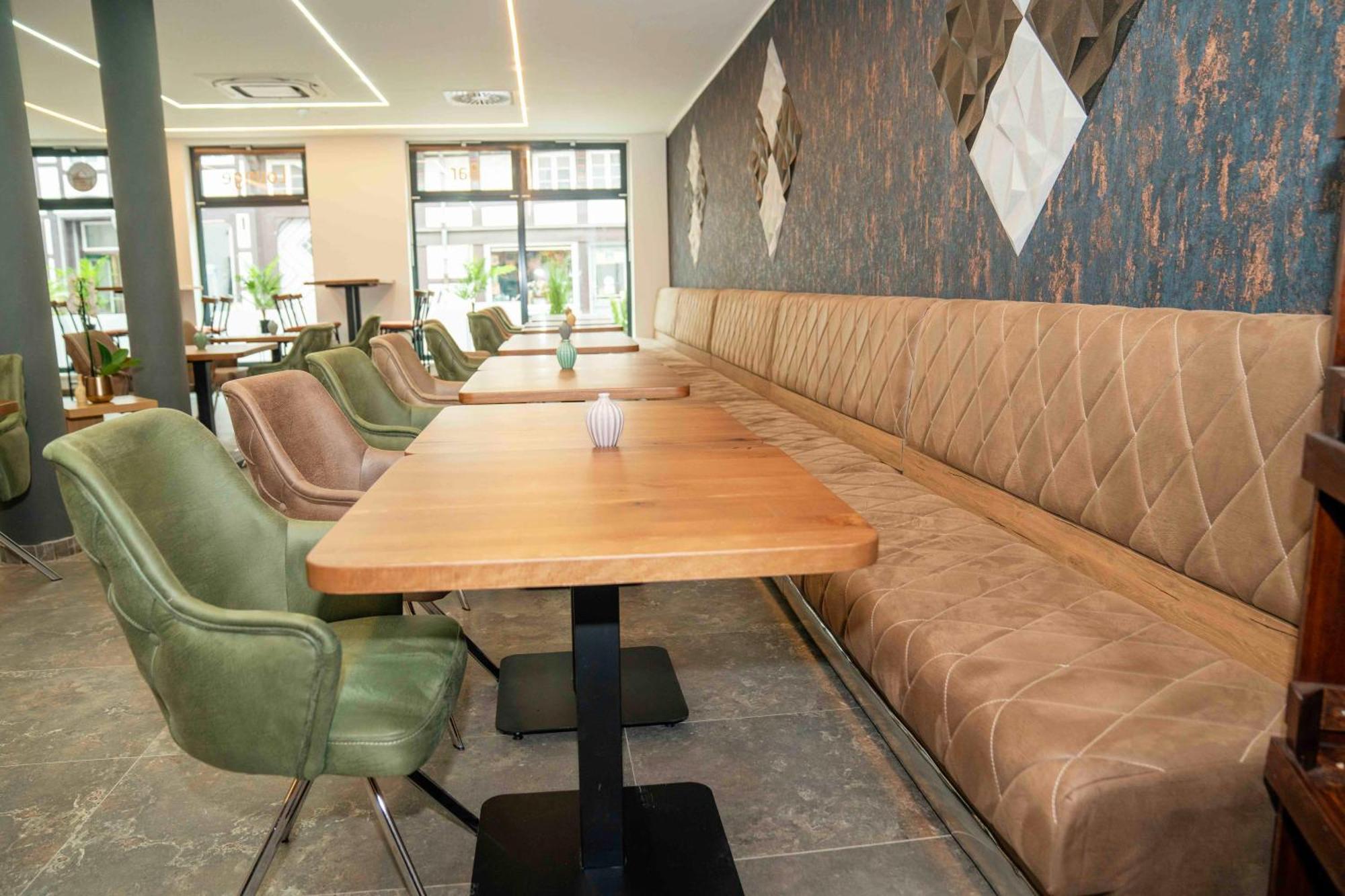 Central Hotel & Lounge Adult Only Goslar Eksteriør bilde