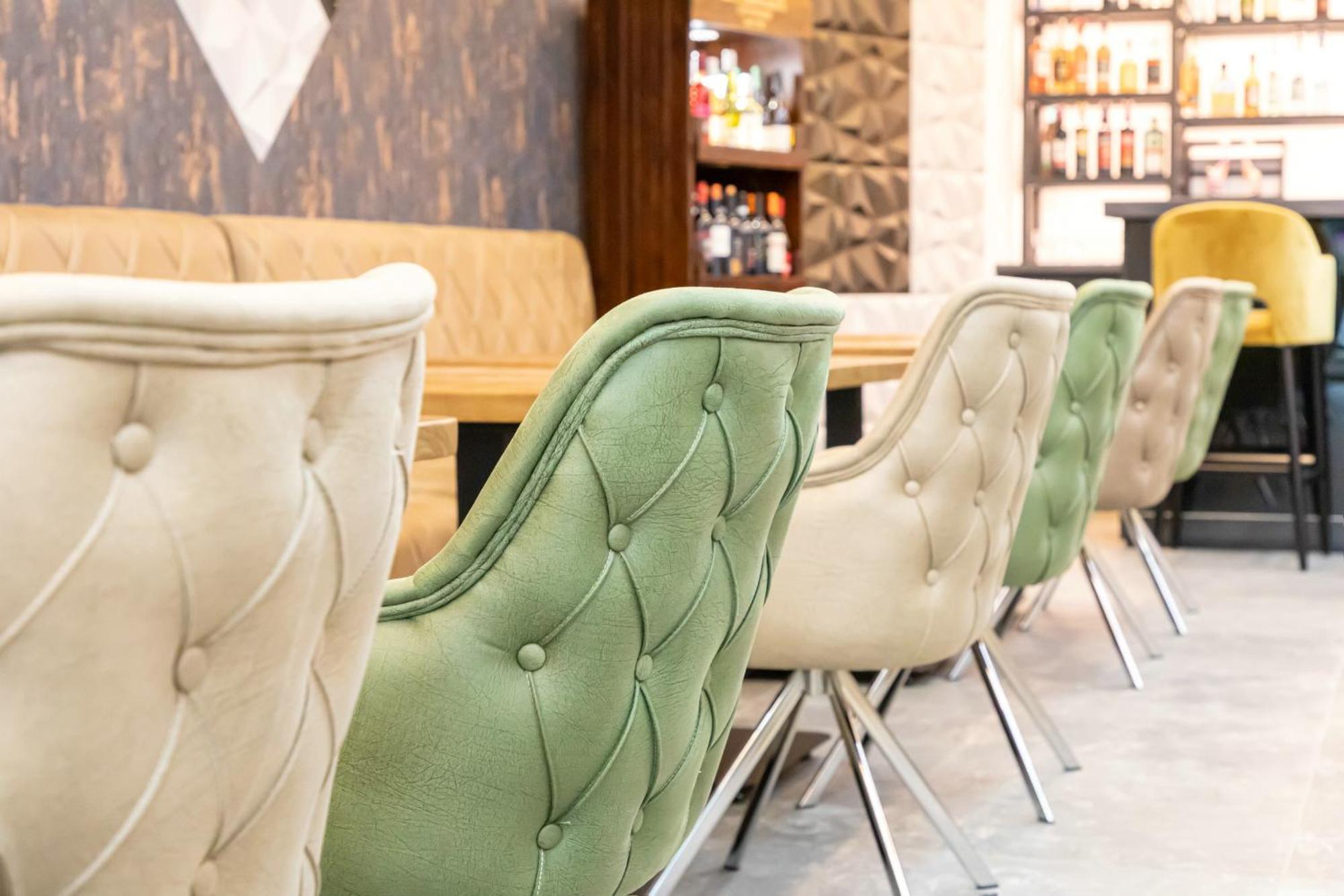 Central Hotel & Lounge Adult Only Goslar Eksteriør bilde