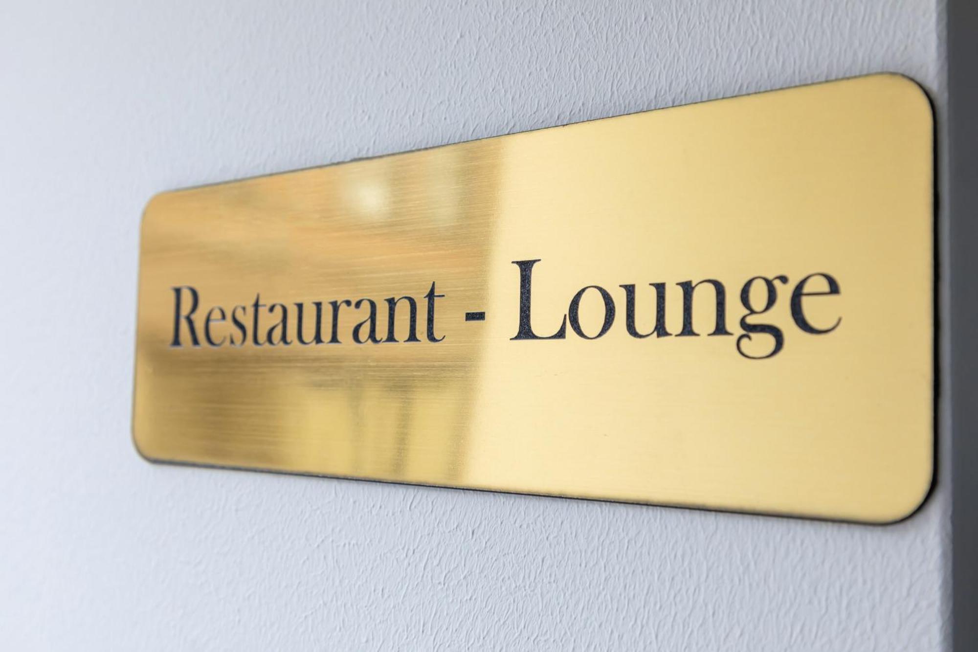 Central Hotel & Lounge Adult Only Goslar Eksteriør bilde