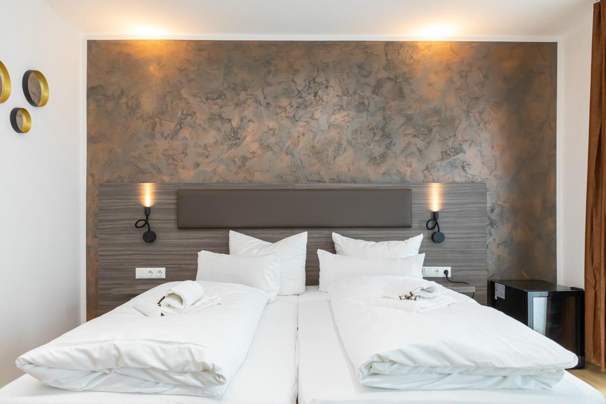 Central Hotel & Lounge Adult Only Goslar Eksteriør bilde