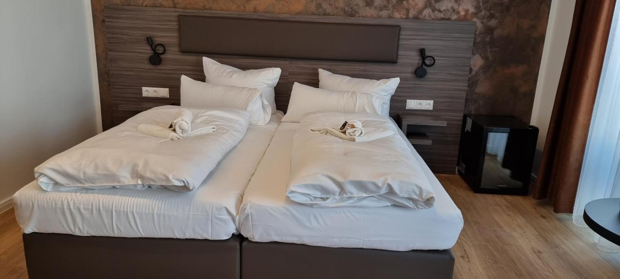 Central Hotel & Lounge Adult Only Goslar Eksteriør bilde