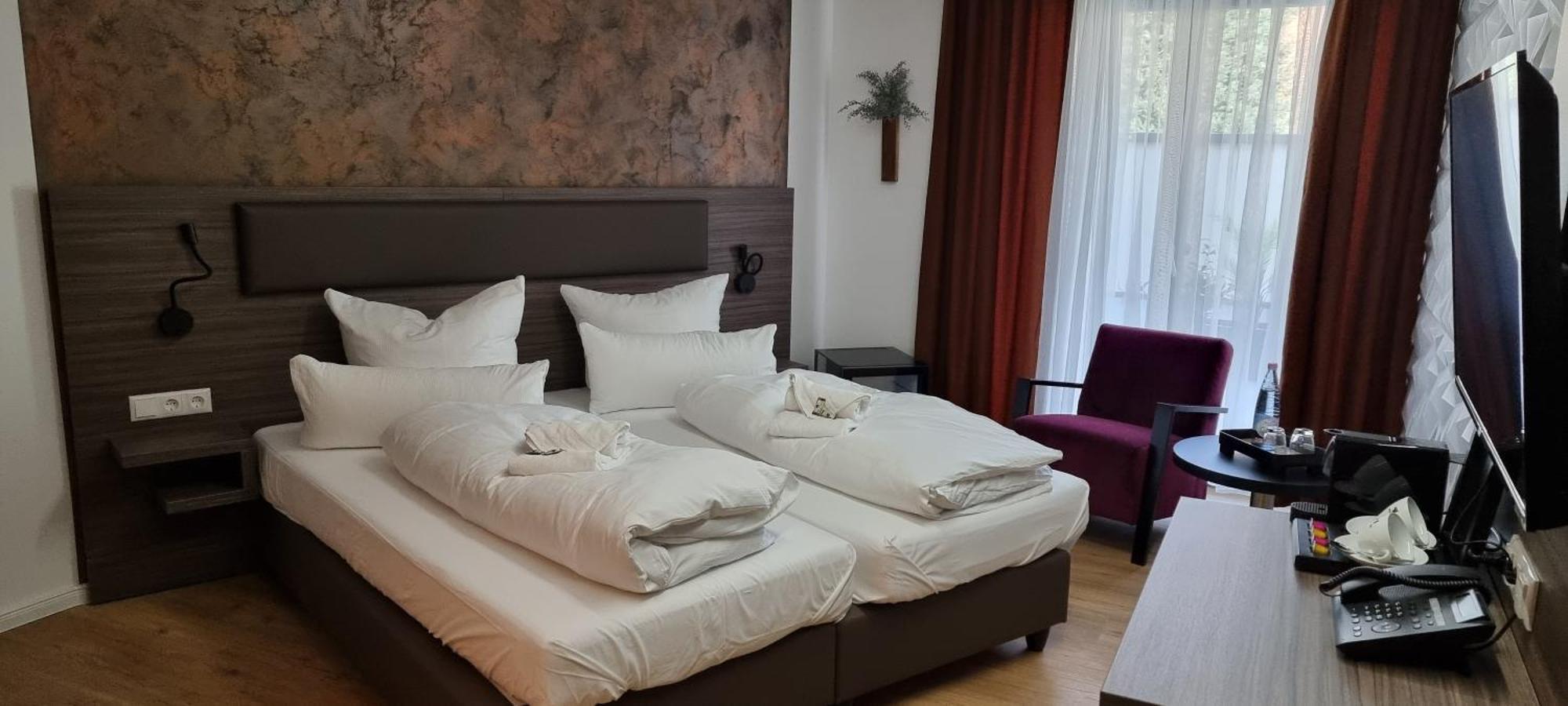 Central Hotel & Lounge Adult Only Goslar Eksteriør bilde